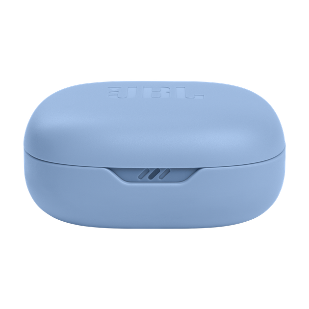 Наушники JBL Wave Flex Blue (JBLWFLEXBLU) - изображение 6