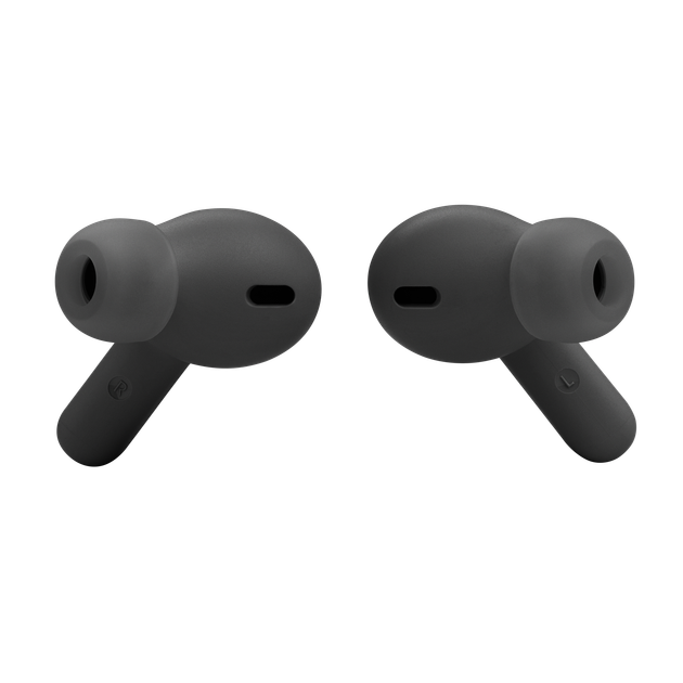 Наушники JBL Wave Beam Black (JBLWBEAMBLK) - изображение 3