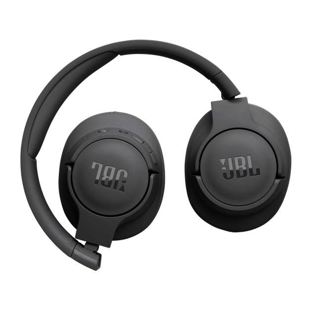 Наушники JBL Tune 720BT Black (JBLT720BTBLK) - изображение 8