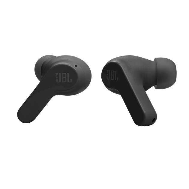 Наушники JBL Wave Beam Black (JBLWBEAMBLK) - изображение 4