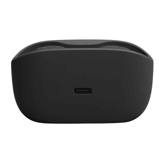 Наушники JBL Wave Buds Black (JBLWBUDSBLK) - изображение 6