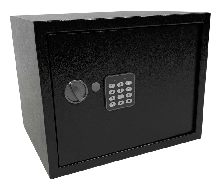 Мебельный сейф МС-30Е – фото, отзывы, характеристики в интернет ...