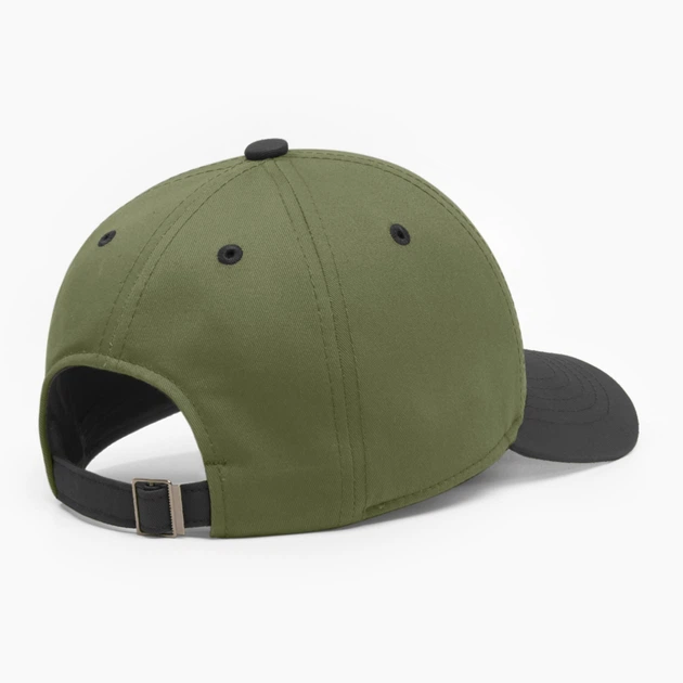 Кепка бейсболка INAL ТрО Территориальная оборона M / 55-56 Оливковый 218155 - изображение 2