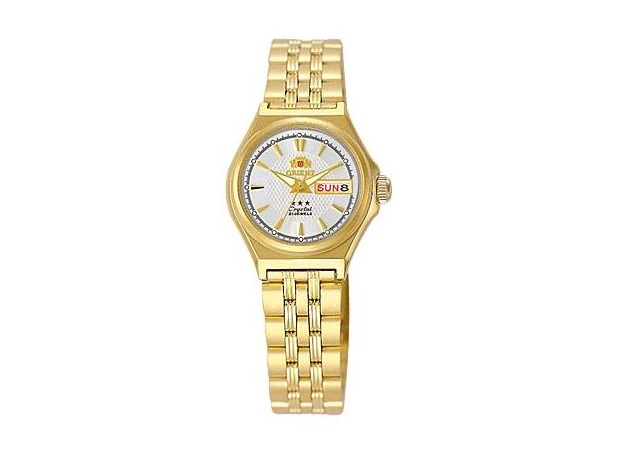 [女性用腕時計]Reloj Oriente FNQ1S001W9[並行輸入品] 女性用腕時計]Reloj Oriente FNQ1S001W9[並行輸入品] Reloj Orient