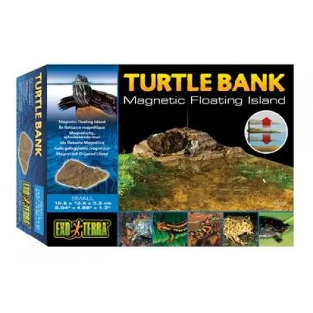 Плавающий островок для черепах Hagen Exo Terra Turtle Bank L PT3802 ...