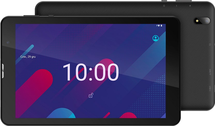 Tablet Kruger&Matz Eagle 806 4G 32GB Czarny (KM0806) - obraz 6
