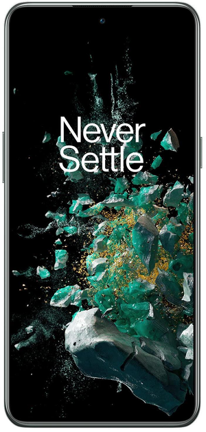 Smartfon OnePlus 10T 5G 16/256GB Jade Green (TKOONESZA0017) - obraz 2