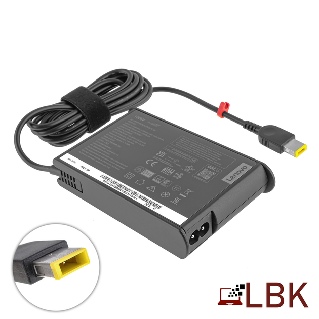 Блок питания LENOVO ThinkPad P15v Gen 1 (2231105) – фото, отзывы ...
