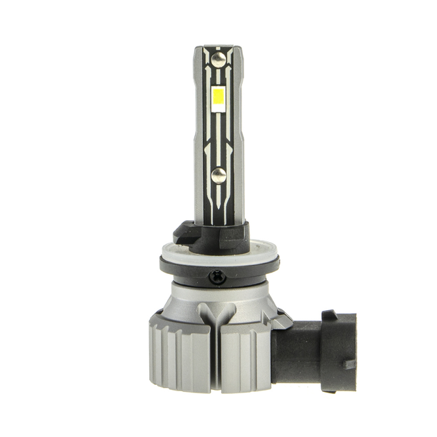 Светодиодные LED лампы головного света CYCLONE LED H27 6000K type 32 ...