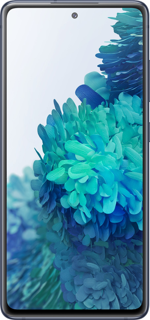 Smartfon Samsung Galaxy S20 FE 5G 8/256GB Cloud Navy (TKOSA1SZA0426) - obraz 1