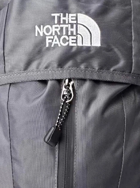 Туристический рюкзак The North Face Extreme 60 литров 097 Синий - Фото 5 Туристический рюкзак The North Face Extreme 60 литров 097 Синий - изображение 5