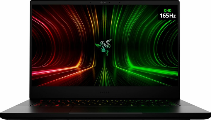 Ноутбук Razer Blade 14" 165Hz R9-6900HX 16GB RAM 1TB SSD GeForce ...