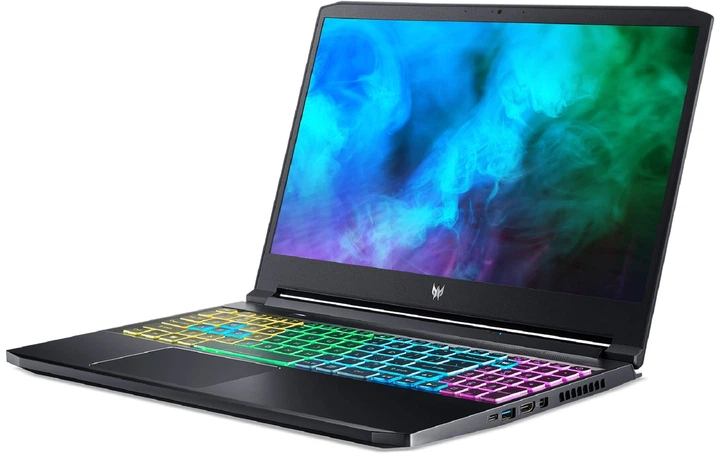 Ноутбук Acer Predator Triton 300 PT315-53 15.6" IPS 165Hz i7-11800H 16GB RAM 2TB SSD GeForce RTX3080 Windows 10 Home (NH.QDTEP.005) - изображение 7