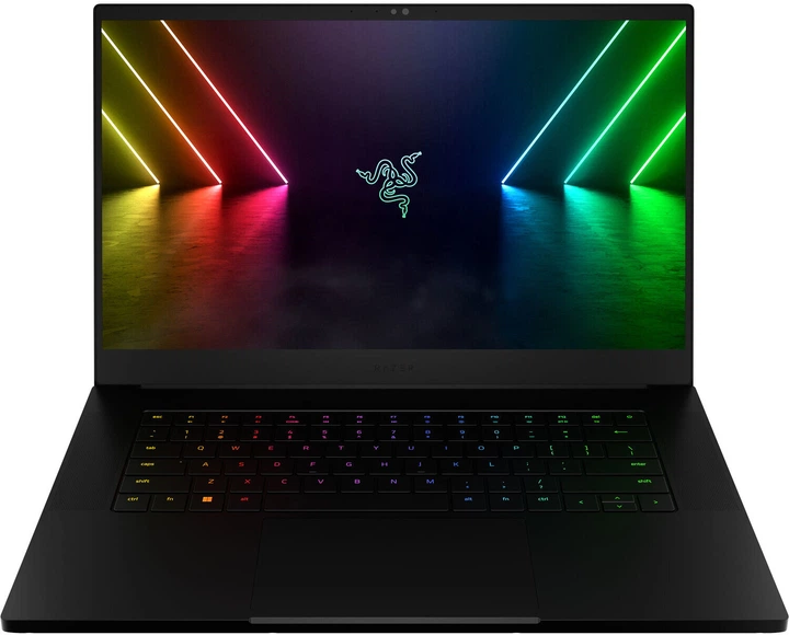 Ноутбук Razer Blade 15.6" IPS 240Hz i7-12800H 16GB RAM 1TB SSD GeForce RTX3060 Windows 11 Home (RZ09-0421EED3-R3E1) - зображення 5