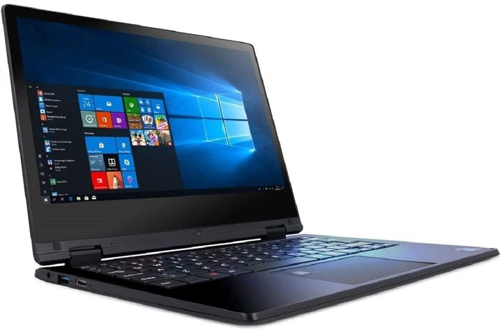 Ноутбук Techbite Arc 11.6" N4020 4GB RAM 128GB SSD Windows 10 Professional (ARC 11.6 128 ГБ HD) - изображение 3