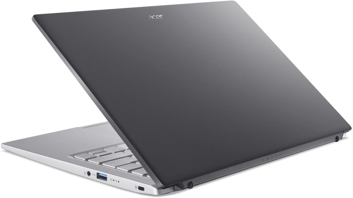 Ноутбук Acer Swift 3 SF314-71 14" OLED i7-12700H 16GB RAM 1TB SSD Windows 11 Home (NX.KAVEP.003) - зображення 3