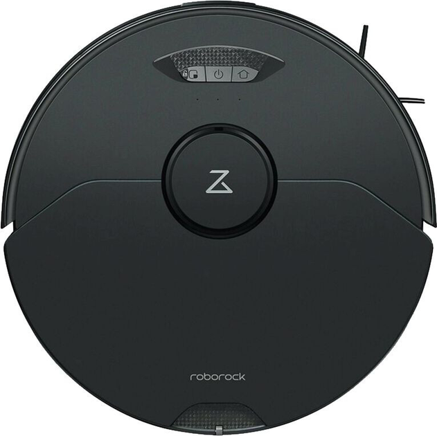 Робот-пылесос Roborock S7 MaxV Plus Black – фото, отзывы ...