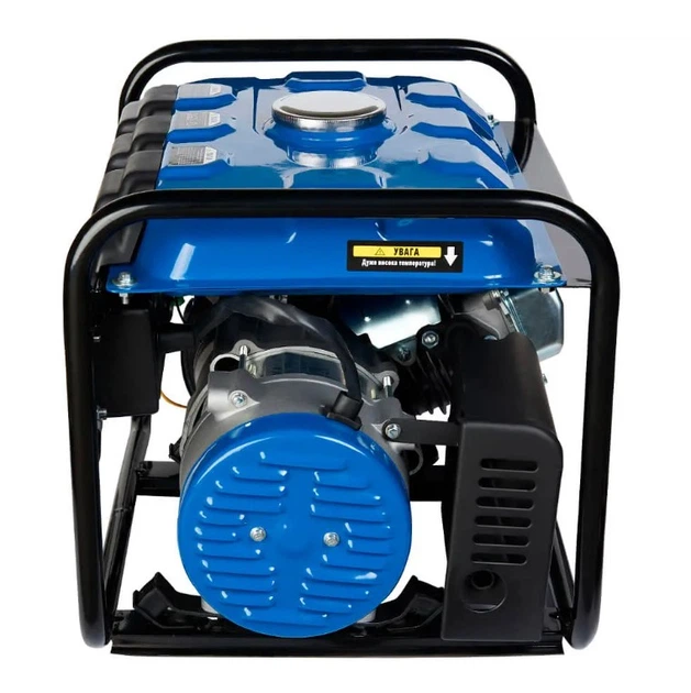 Генератор бензиновий EnerSol EPG-1200S - зображення 3