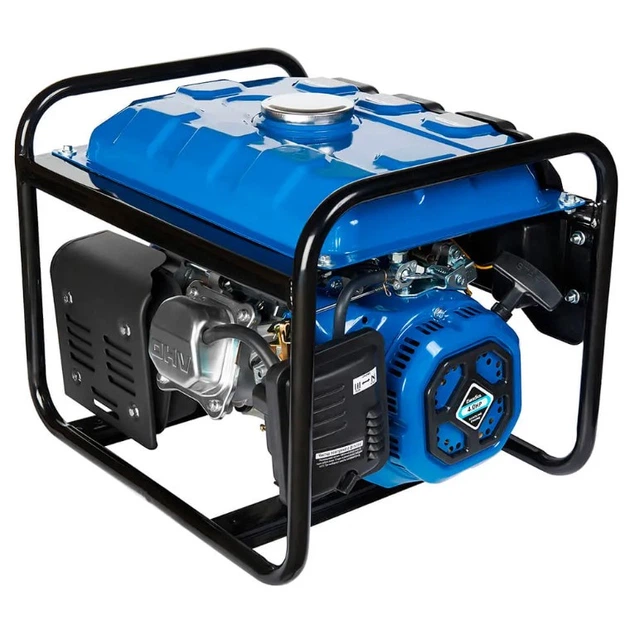 Генератор бензиновий EnerSol EPG-1200S - зображення 5