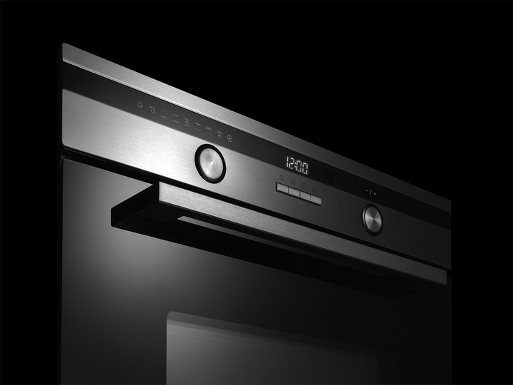 Електрична духова шафа Concept ETV7460ss - изображение 3