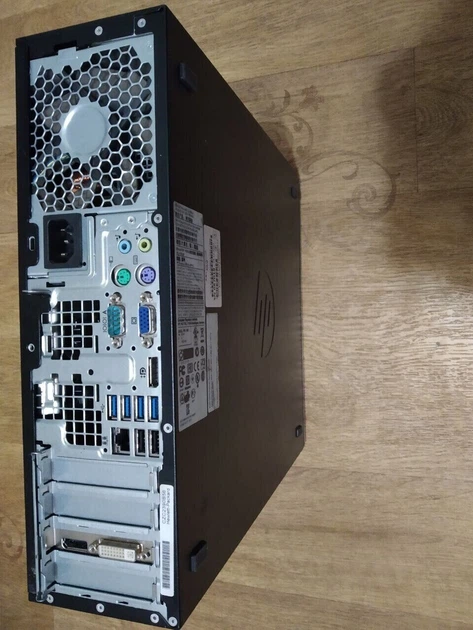 【取引終了】すぐに使えるセット【Core i5-3470s 】ＨＰ Compaq Pro 6300 All Core i5 液晶一体型 Amazon.co.jp: デスクトップPC HP Compaq Pro 6300 SFF QV985AV 第3