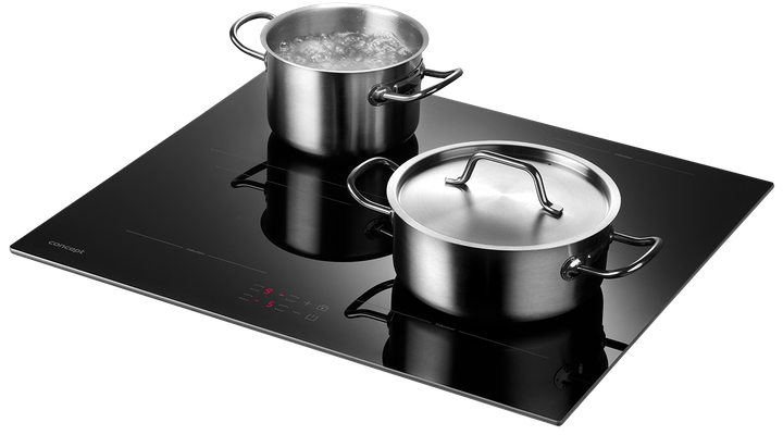 Індукційна варильна поверхня 60 cm Concept IDV2660n - зображення 3
