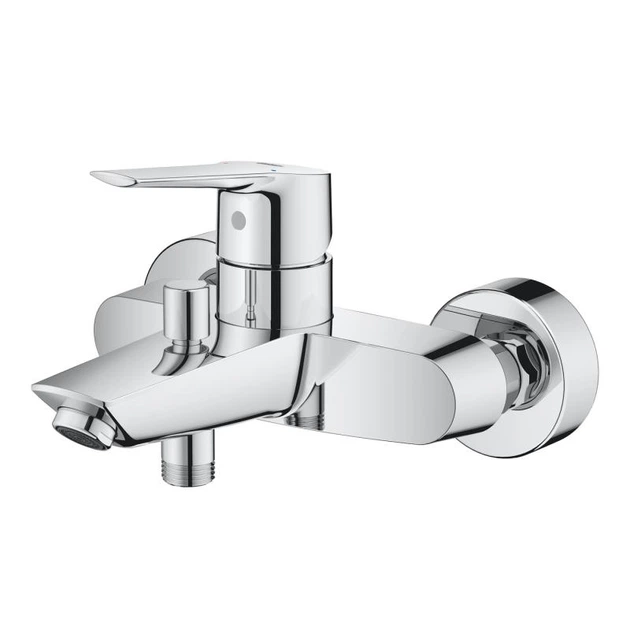 Смеситель для ванны Grohe QuickFix Start 24206002 - изображение 2