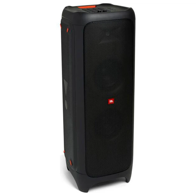 Акустика JBL PartyBox 1000 (JBLPARTYBOX1000EU) - изображение 9