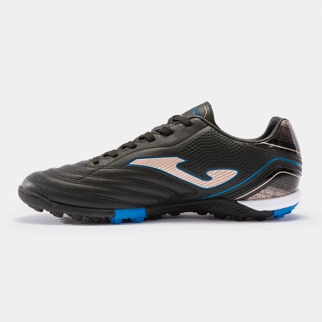 Сороконіжки (шиповки) Joma AGUILA чорні 43.5 AGUS2301TF - зображення 3