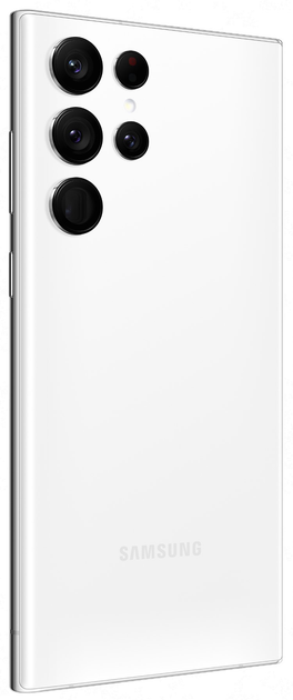 Smartfon Samsung Galaxy S22 Ultra 8/128GB Phantom White (TKOSA1SZA1032) - obraz 11