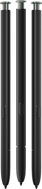 Мобільний телефон Samsung Galaxy S23 Ultra 12/512GB Green (SM-S918BZGHEUB/SM-S918BZGHEUE) - зображення 9