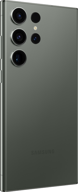Мобільний телефон Samsung Galaxy S23 Ultra 12/512GB Green (SM-S918BZGHEUB/SM-S918BZGHEUE) - зображення 13