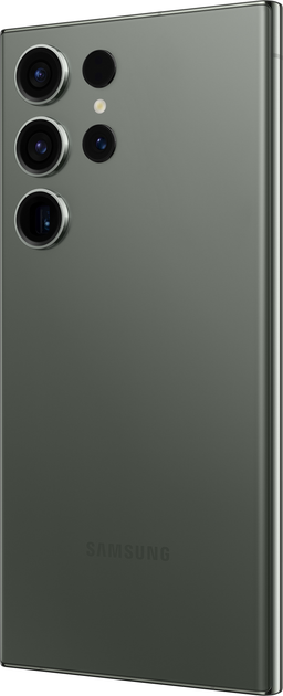 Мобільний телефон Samsung Galaxy S23 Ultra 12/512GB Green (SM-S918BZGHEUB/SM-S918BZGHEUE) - зображення 15