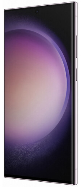 Smartfon Samsung Galaxy S23 Ultra 12/512GB Różowy  (SM-S918BLIHEUE) – kupuj z dostawą na terenie Polski