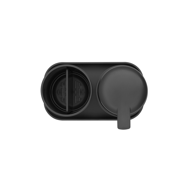 Набір аксесуарів для ванної кімнати Brabantia ReNew 3 пр. 14,8x16,8x9,7 см (280368) - зображення 4