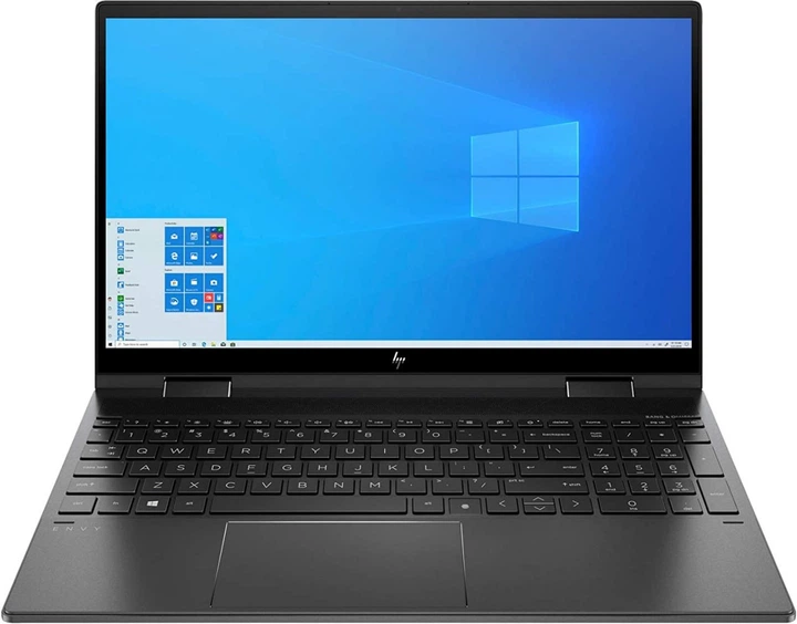【tou】HP envy x360｜16GB｜512GB HP Envy x360 16