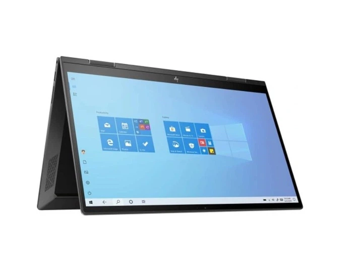 Windowsノート本体 HP ENVY x360 Convertible Ryzen 5 3500U HP ENVY x360 2-in-1 15.6インチ FHD IPS タッチスクリーンノートパソコン