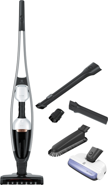 Акумуляторний пилосос Electrolux PQ92-ALGS - зображення 1