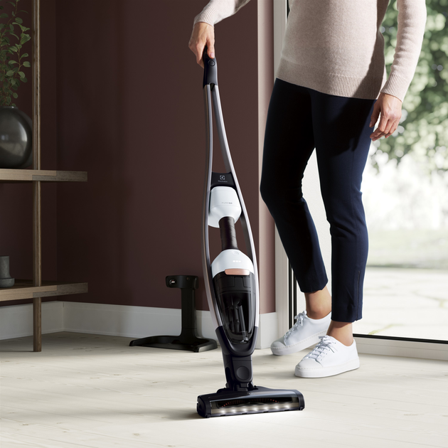 Акумуляторний пилосос Electrolux PQ92-ALGS - зображення 4