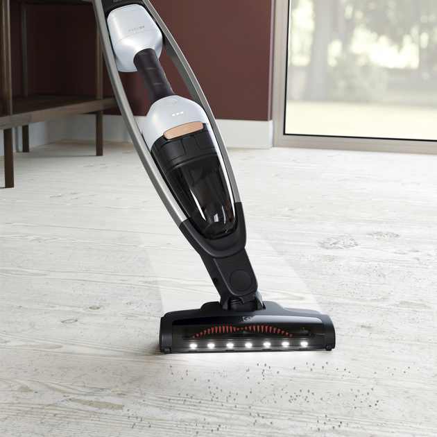 Акумуляторний пилосос Electrolux PQ92-ALGS - зображення 5