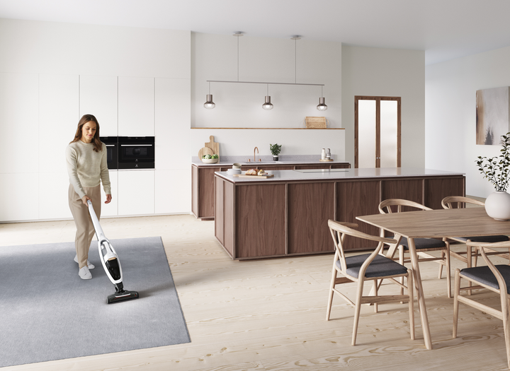 Акумуляторний пилосос Electrolux WQ81-ALRS - зображення 6