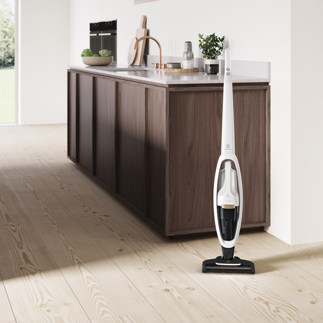Акумуляторний пилосос Electrolux WQ81-ALRS - зображення 13