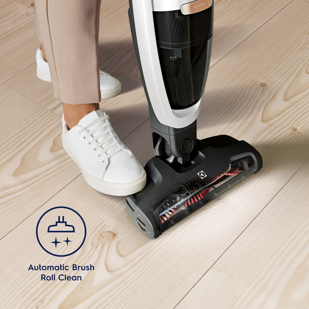 Акумуляторний пилосос Electrolux WQ81-ALRS - зображення 16