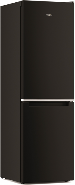 Двокамерний холодильник Whirlpool W7X 82I K - зображення 2
