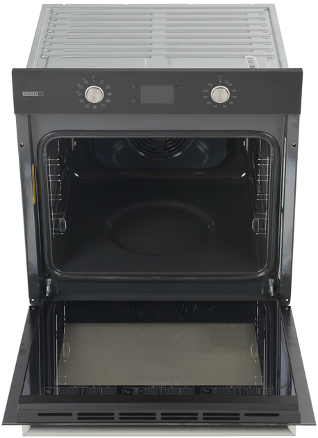 Piekarnik elektryczny Whirlpool OAS KC8V1 BLG - obraz 5