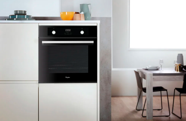 Piekarnik elektryczny Whirlpool AKP786NB - obraz 4