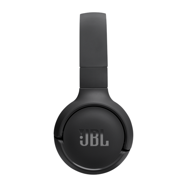 Наушники JBL Tune 520BT Black (JBLT520BTBLKEU) - изображение 5