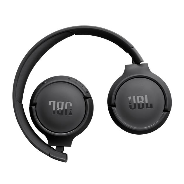 Наушники JBL Tune 520BT Black (JBLT520BTBLKEU) - изображение 8