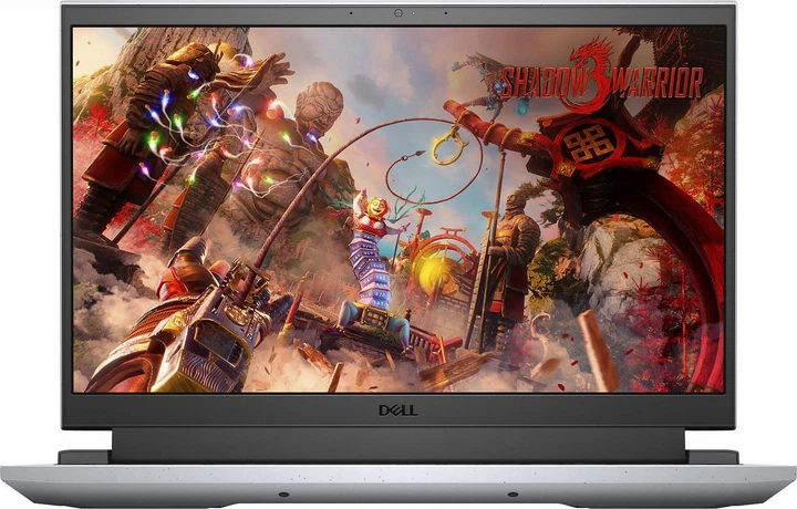 Ноутбук Dell G15 (G15RE-A947GRY-PUS) - Фото 1 Ноутбук Dell G15 (G15RE-A947GRY-PUS) - изображение 1