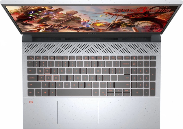 Ноутбук Dell G15 (G15RE-A947GRY-PUS) - Фото 4 Ноутбук Dell G15 (G15RE-A947GRY-PUS) - изображение 4